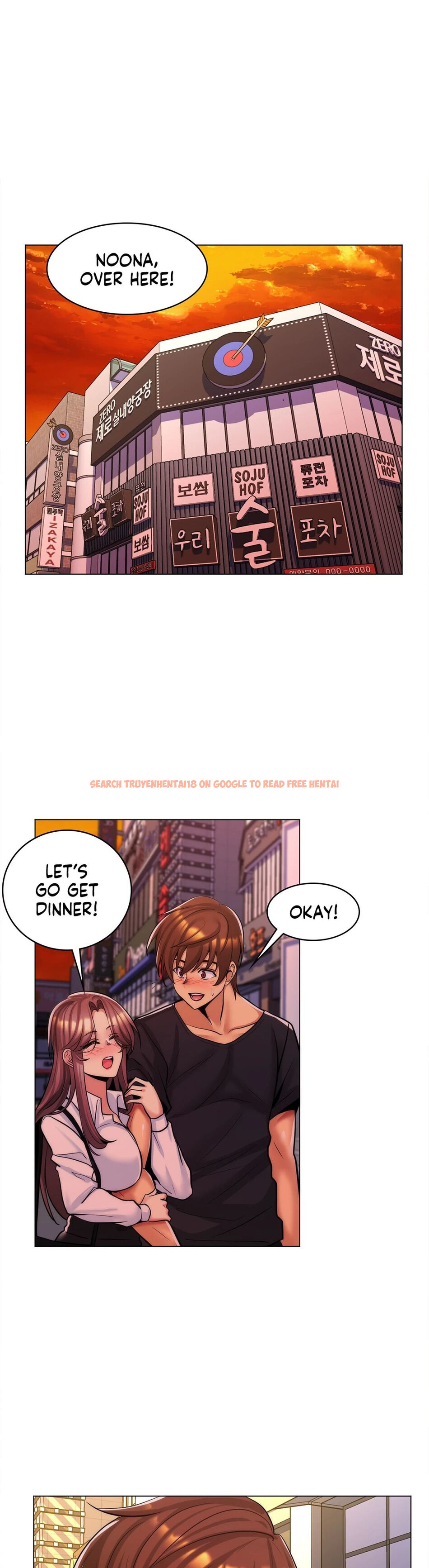 Read Hentai Image 31 444 in comic My Girlfriend Is My Stepmother - Chapter 23 - hentaitnt.net