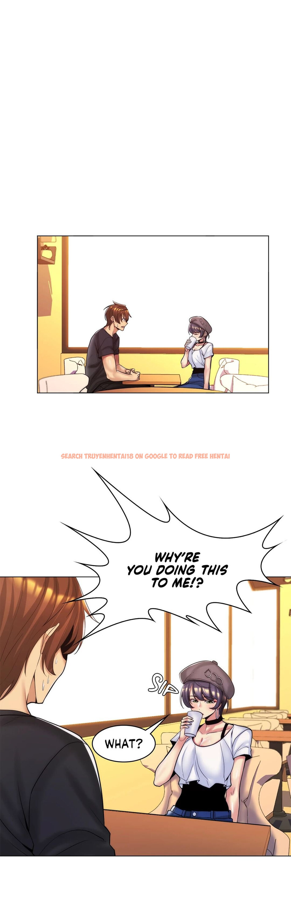 Read Hentai Image 4 444 in comic My Girlfriend Is My Stepmother - Chapter 23 - hentaitnt.net