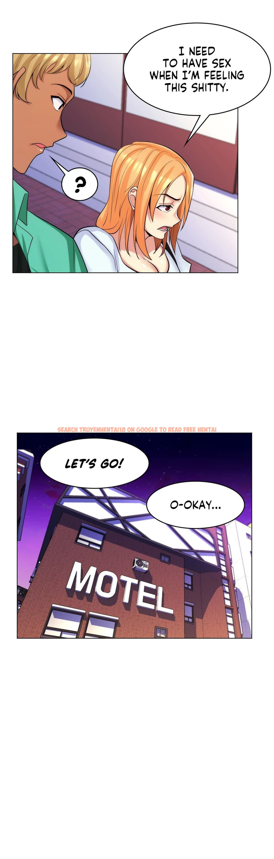 Read Hentai Image 14 438 in comic My Girlfriend Is My Stepmother - Chapter 24 - hentaitnt.net