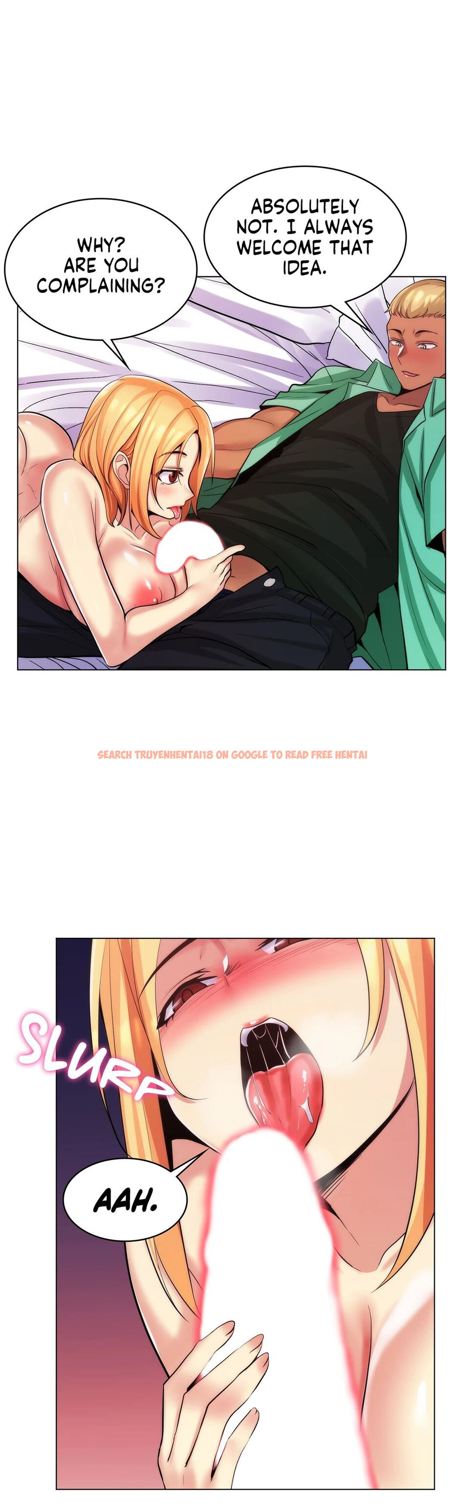 Read Hentai Image 16 438 in comic My Girlfriend Is My Stepmother - Chapter 24 - hentaitnt.net