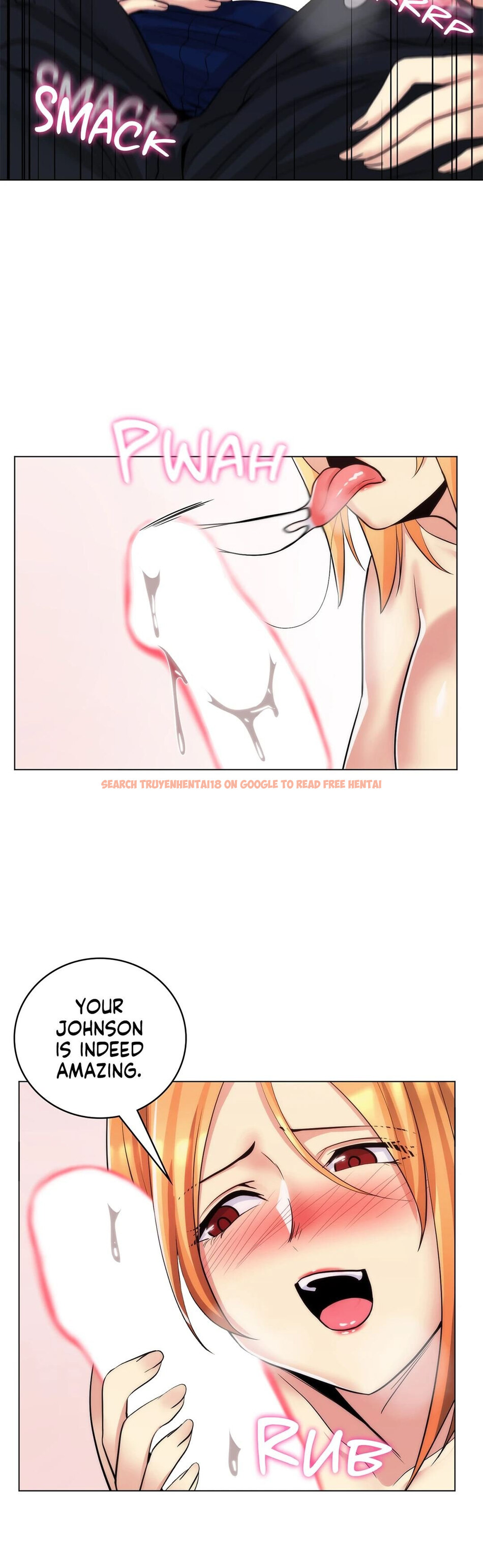 Read Hentai Image 18 438 in comic My Girlfriend Is My Stepmother - Chapter 24 - hentaitnt.net