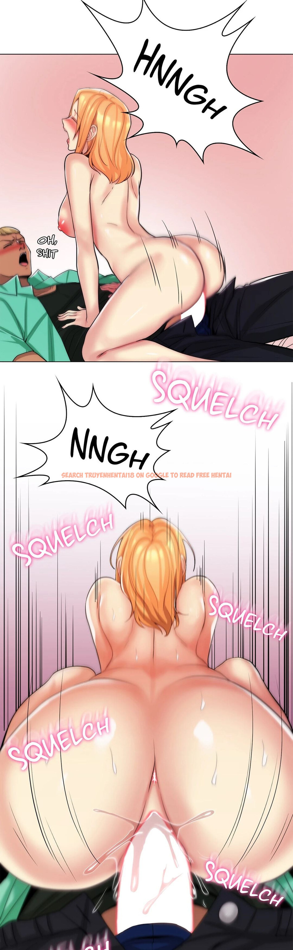 Read Hentai Image 20 438 in comic My Girlfriend Is My Stepmother - Chapter 24 - hentaitnt.net
