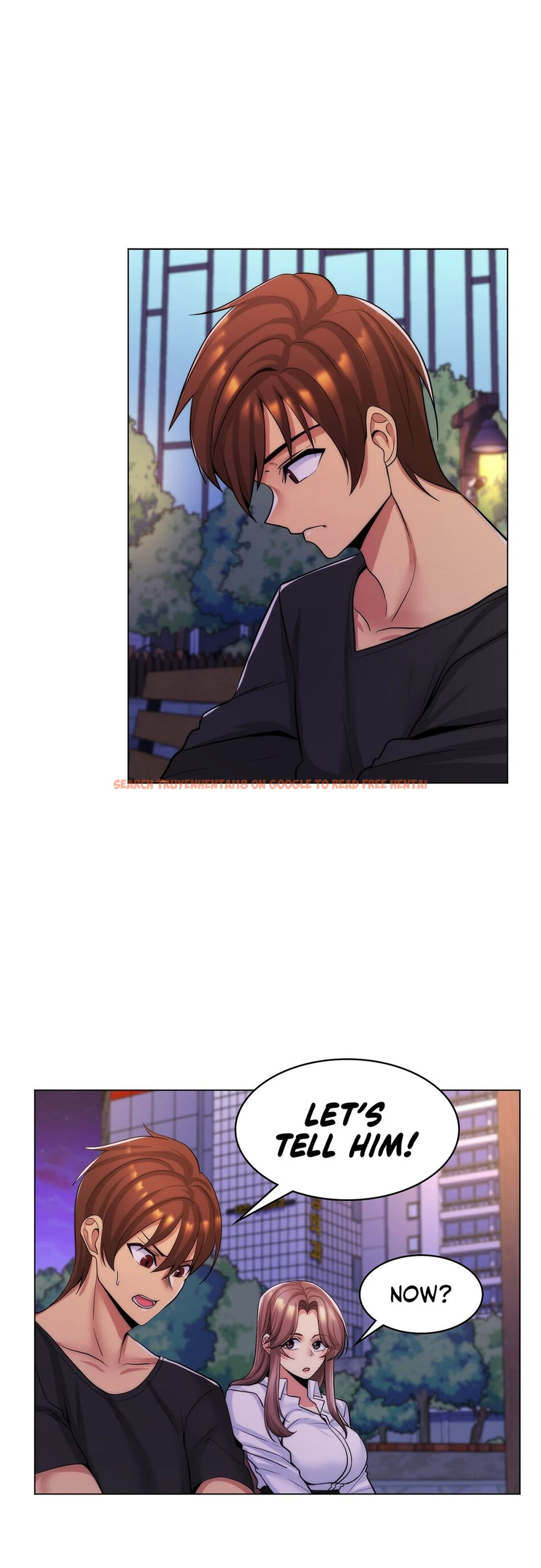 Read Hentai Image 25 438 in comic My Girlfriend Is My Stepmother - Chapter 24 - hentaitnt.net