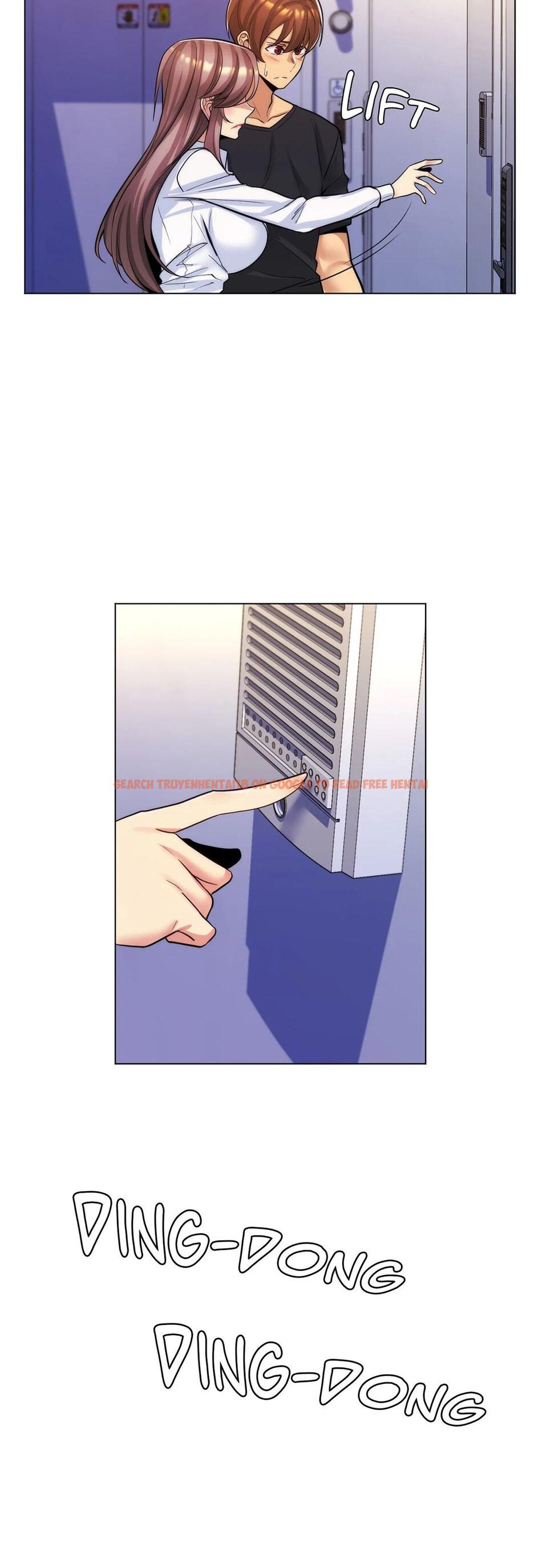 Read Hentai Image 30 438 in comic My Girlfriend Is My Stepmother - Chapter 24 - hentaitnt.net