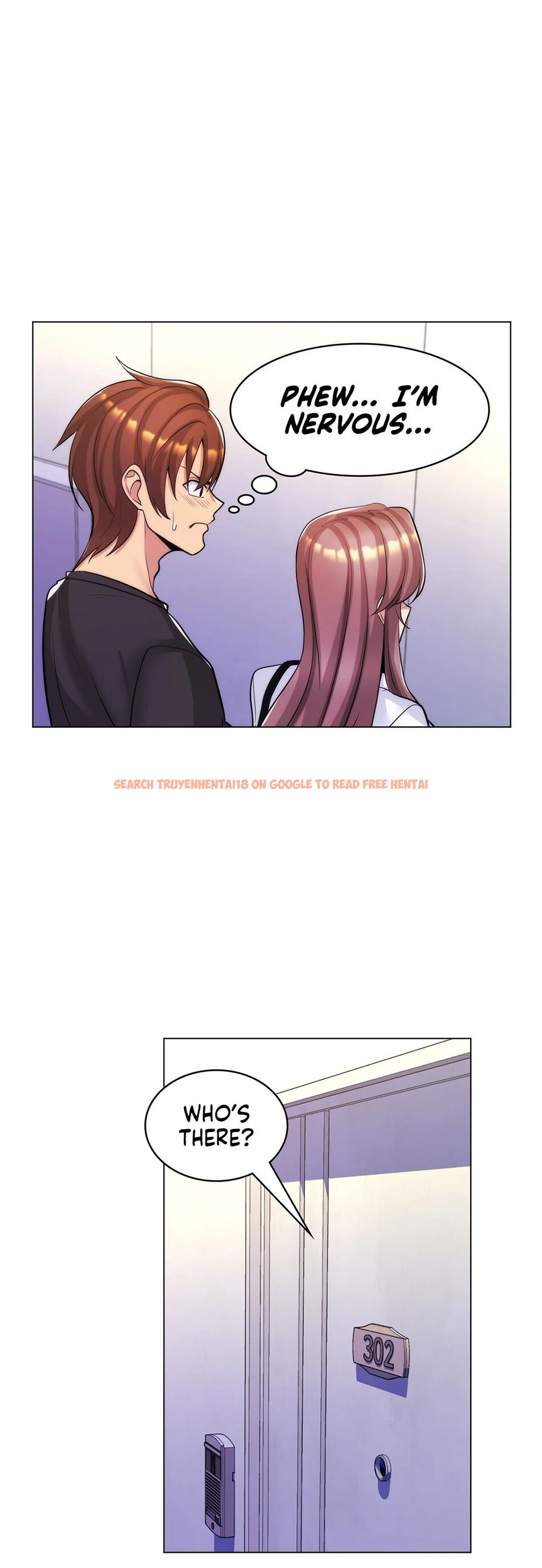 Read Hentai Image 31 438 in comic My Girlfriend Is My Stepmother - Chapter 24 - hentaitnt.net
