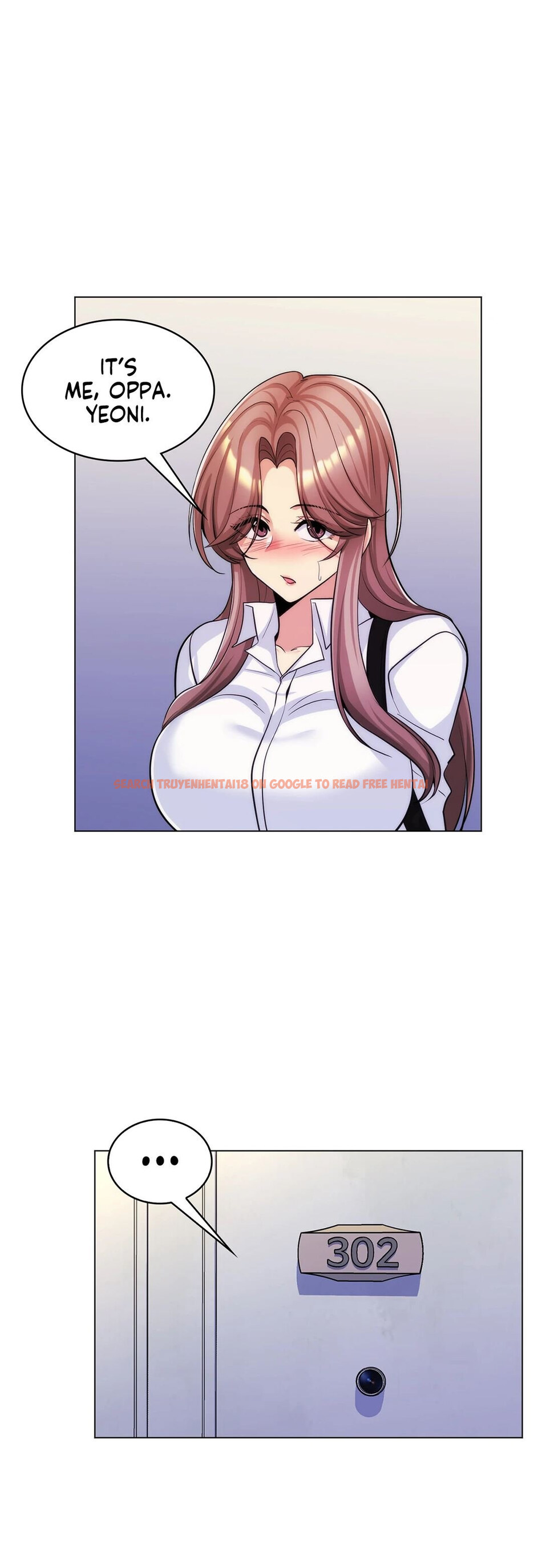 Read Hentai Image 32 438 in comic My Girlfriend Is My Stepmother - Chapter 24 - hentaitnt.net