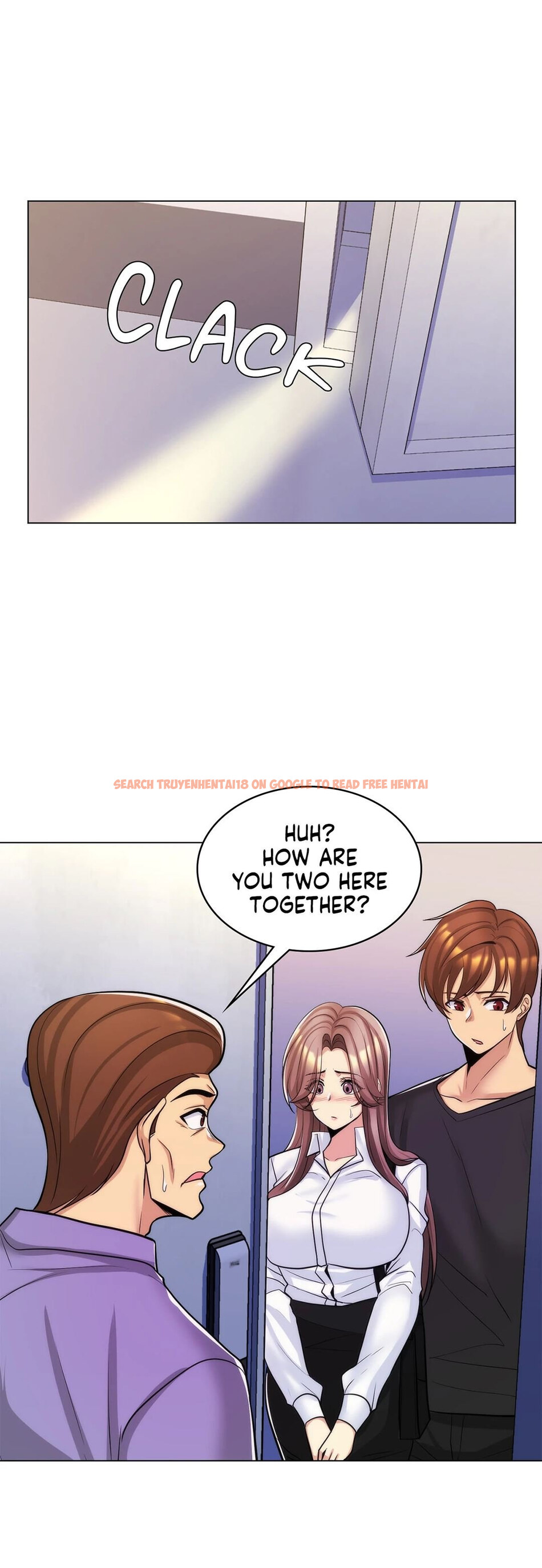 Read Hentai Image 33 444 in comic My Girlfriend Is My Stepmother - Chapter 24 - hentaitnt.net