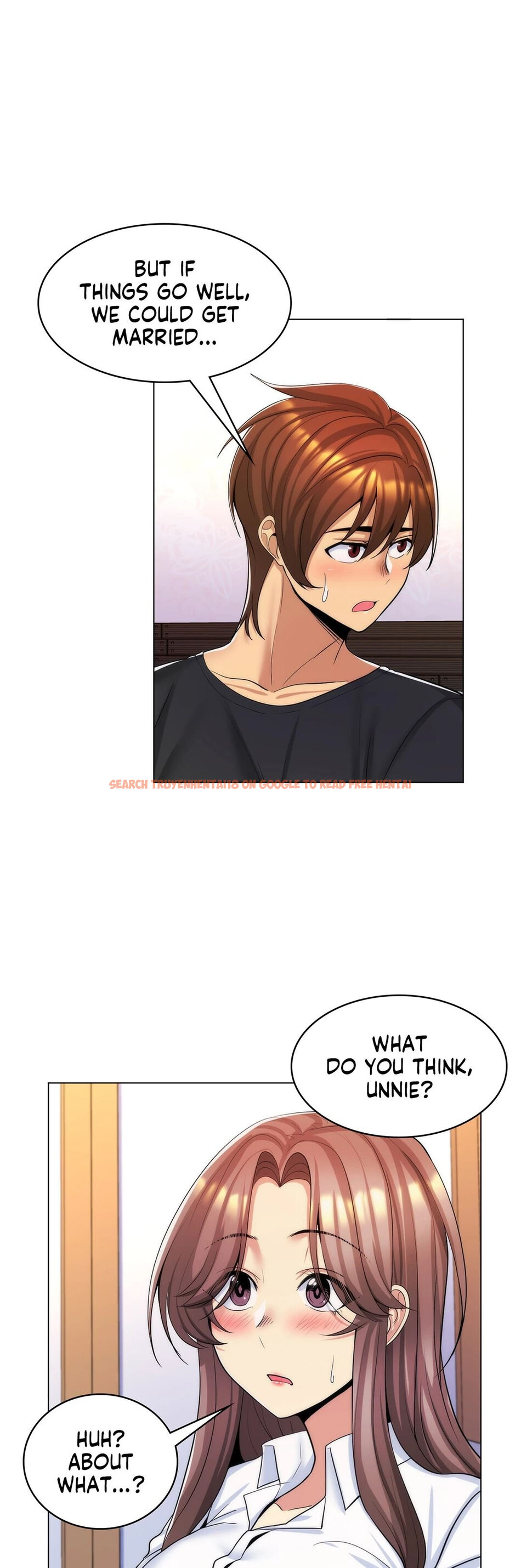 Read Hentai Image 7 438 in comic My Girlfriend Is My Stepmother - Chapter 24 - hentaitnt.net