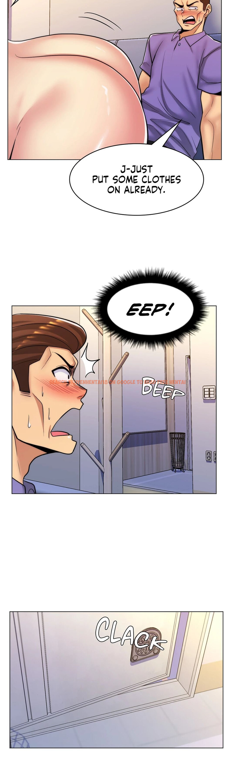 Read Hentai Image 11 437 in comic My Girlfriend Is My Stepmother - Chapter 25 - hentaitnt.net