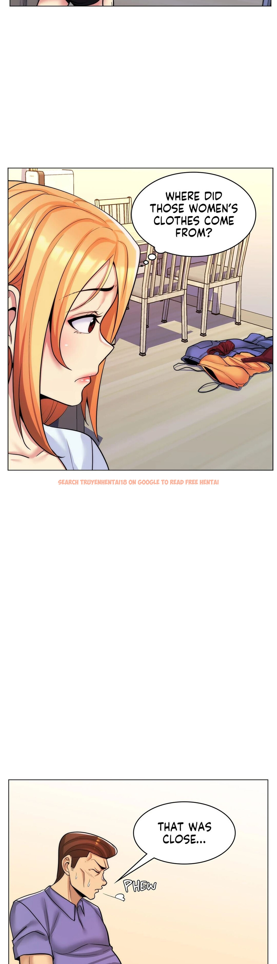 Read Hentai Image 13 437 in comic My Girlfriend Is My Stepmother - Chapter 25 - hentaitnt.net