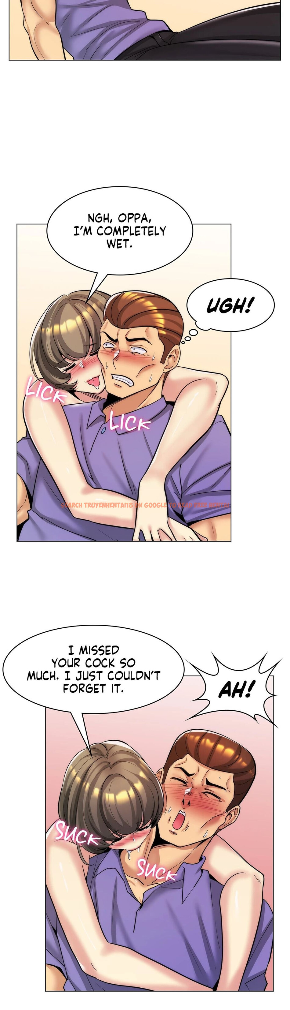 Read Hentai Image 14 437 in comic My Girlfriend Is My Stepmother - Chapter 25 - hentaitnt.net