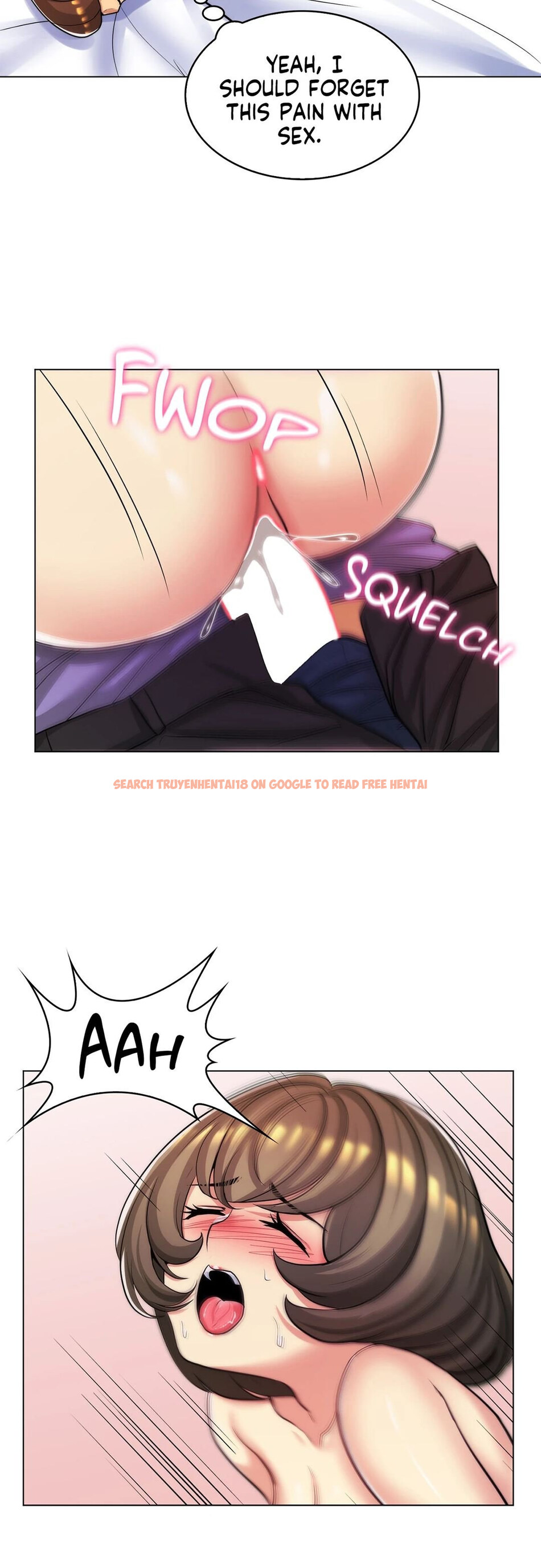 Read Hentai Image 17 437 in comic My Girlfriend Is My Stepmother - Chapter 25 - hentaitnt.net