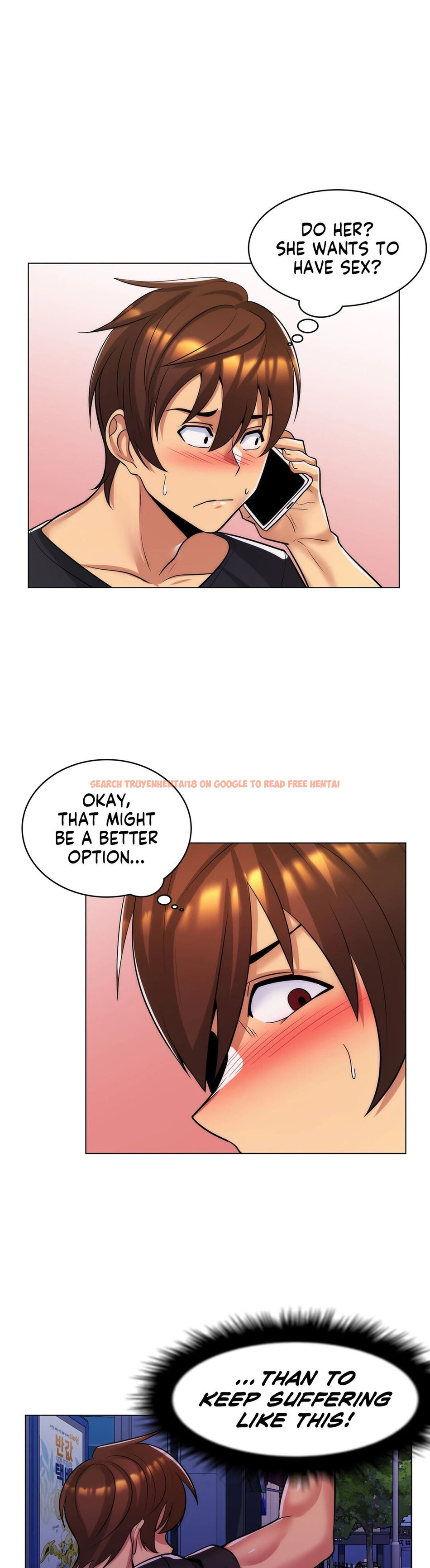 Read Hentai Image 24 438 in comic My Girlfriend Is My Stepmother - Chapter 25 - hentaitnt.net