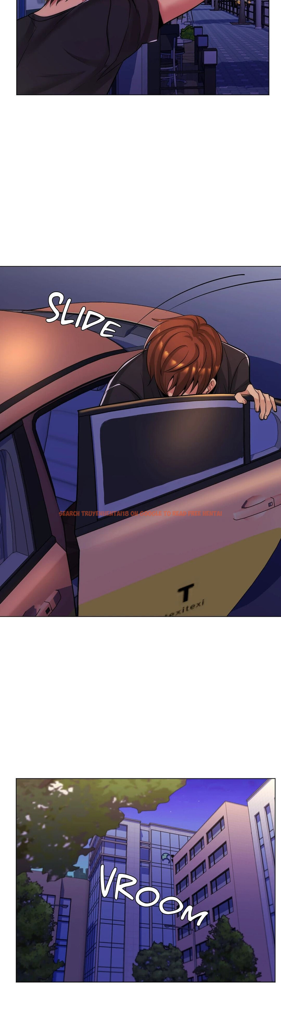 Read Hentai Image 25 438 in comic My Girlfriend Is My Stepmother - Chapter 25 - hentaitnt.net