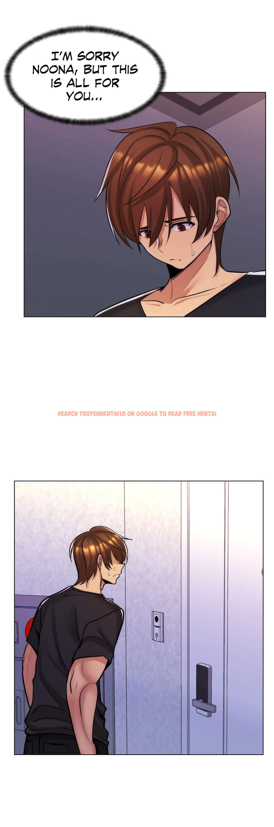 Read Hentai Image 28 438 in comic My Girlfriend Is My Stepmother - Chapter 25 - hentaitnt.net