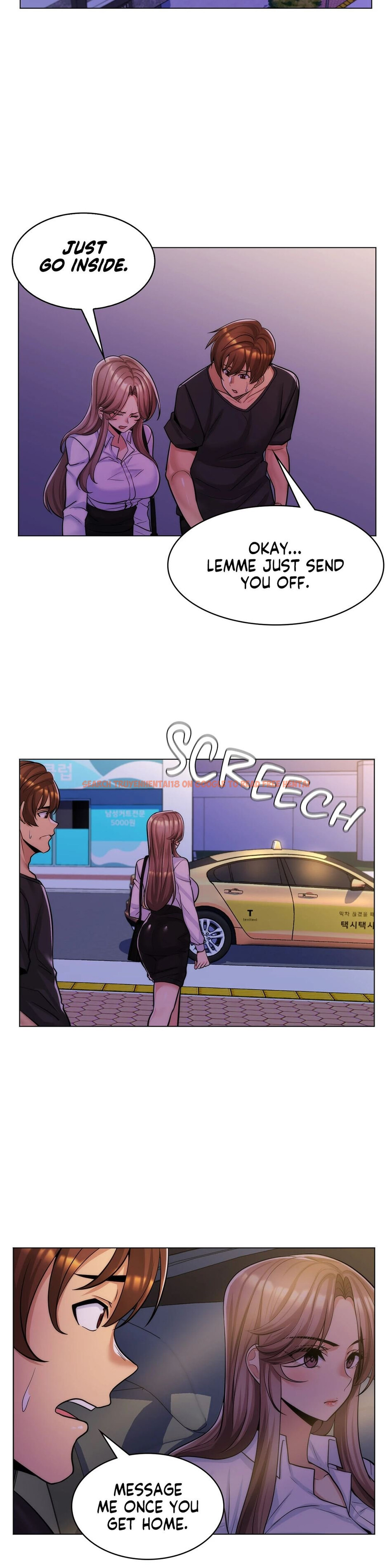 Read Hentai Image 5 437 in comic My Girlfriend Is My Stepmother - Chapter 25 - hentaitnt.net
