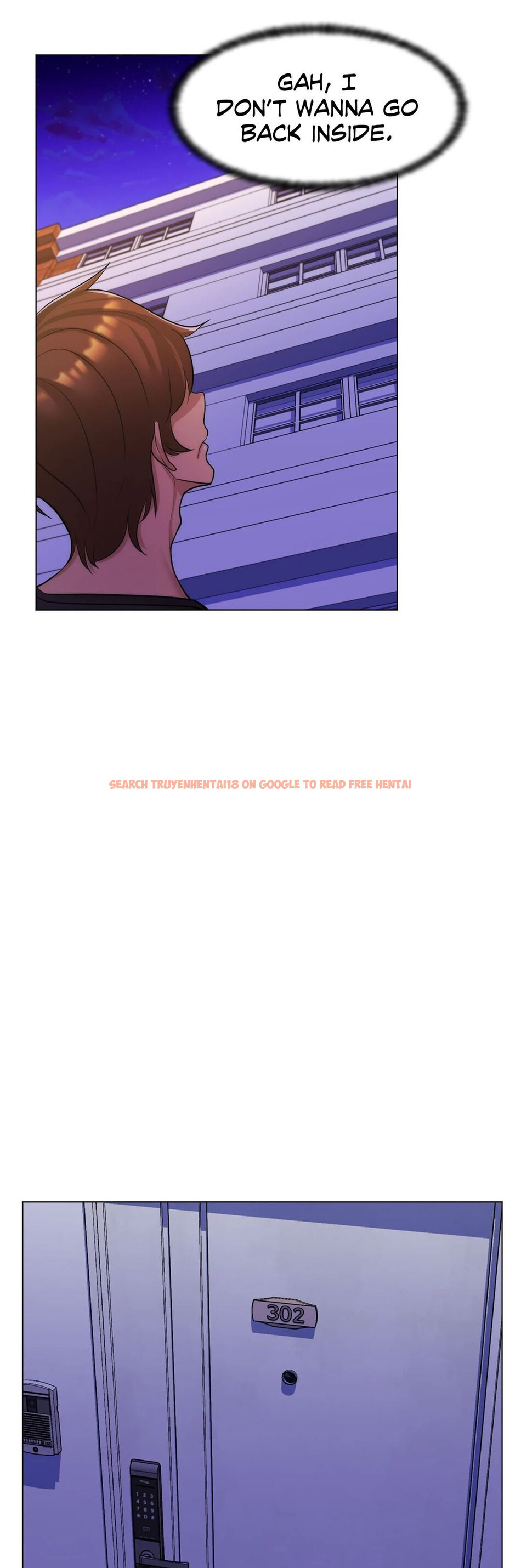 Read Hentai Image 7 437 in comic My Girlfriend Is My Stepmother - Chapter 25 - hentaitnt.net