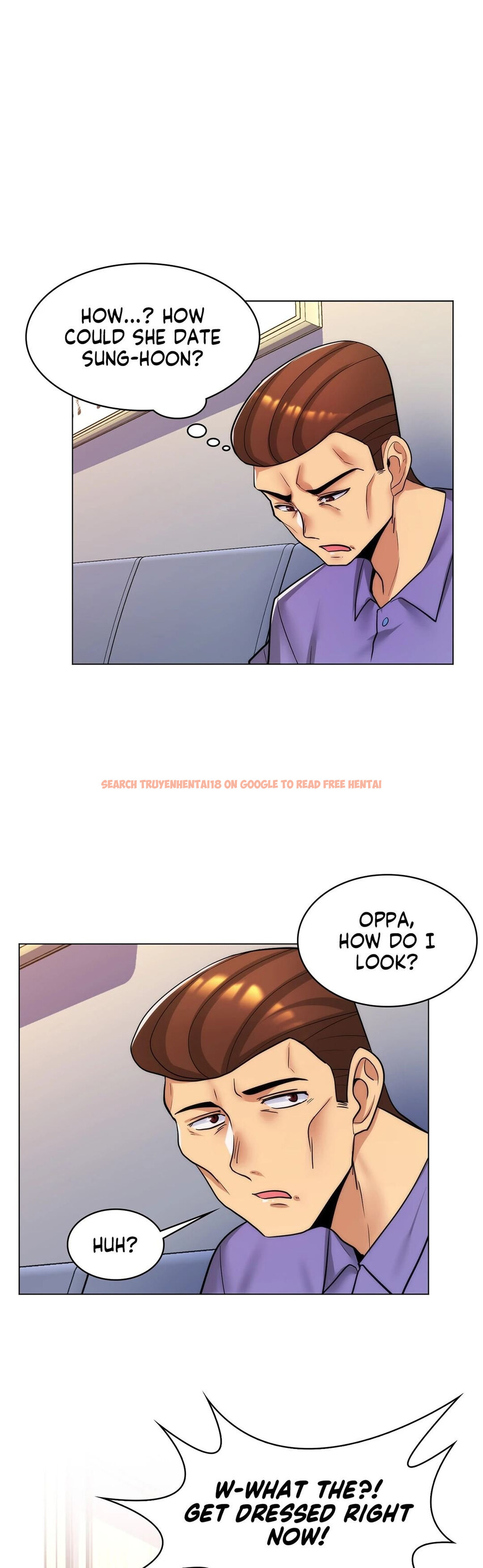 Read Hentai Image 9 437 in comic My Girlfriend Is My Stepmother - Chapter 25 - hentaitnt.net