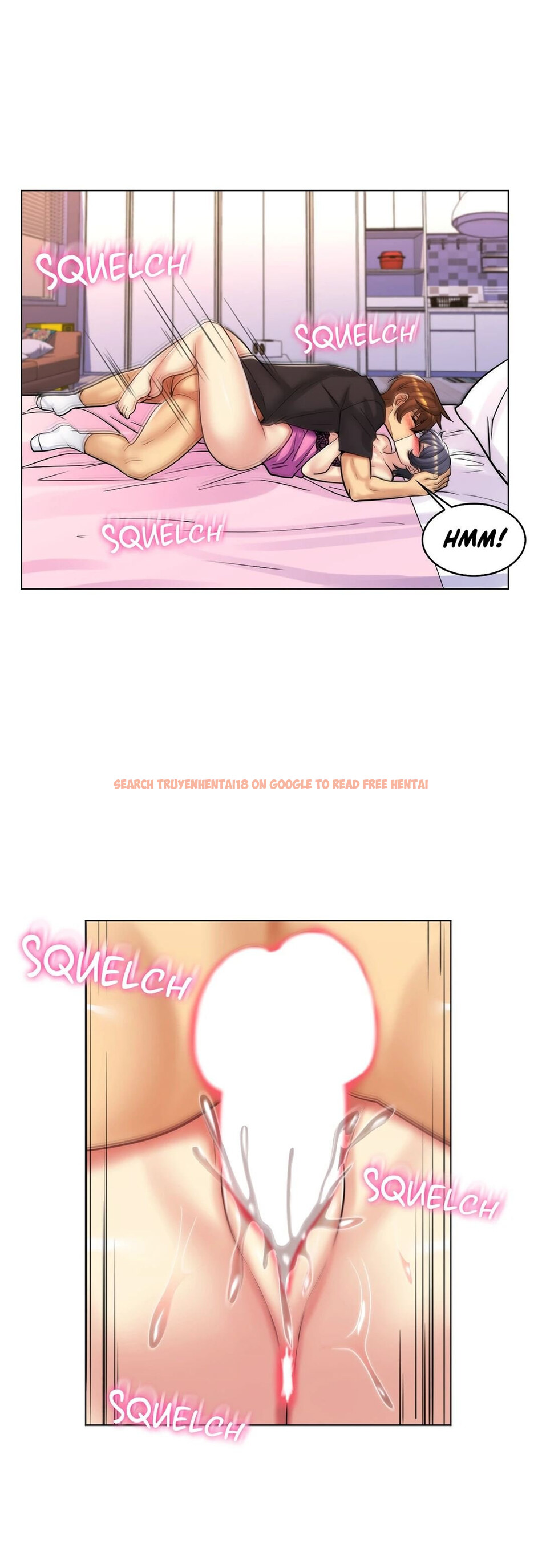 Read Hentai Image 14 437 in comic My Girlfriend Is My Stepmother - Chapter 26 - hentaitnt.net