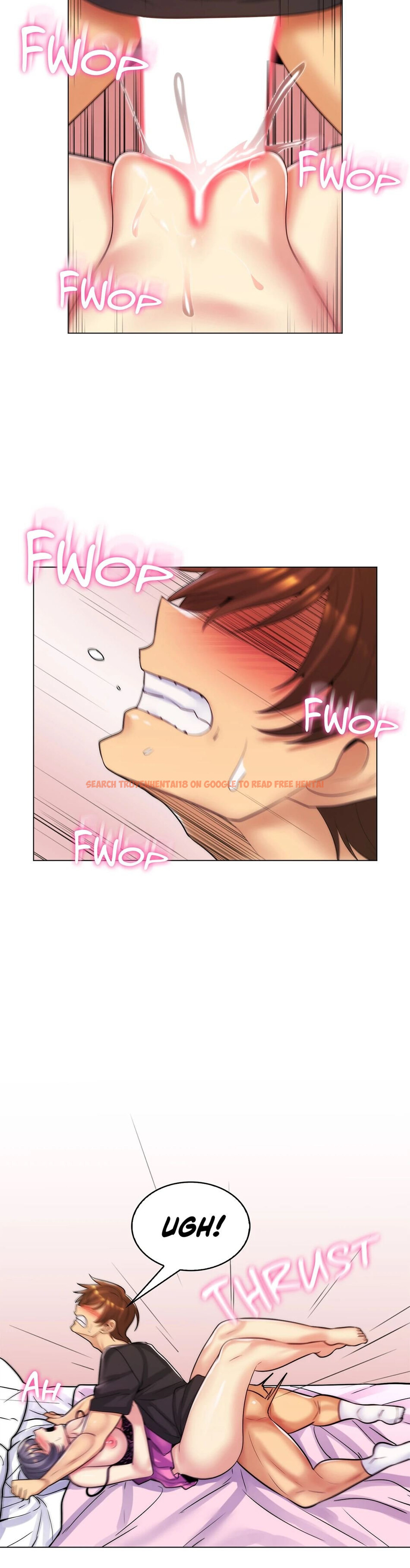 Read Hentai Image 16 437 in comic My Girlfriend Is My Stepmother - Chapter 26 - hentaitnt.net