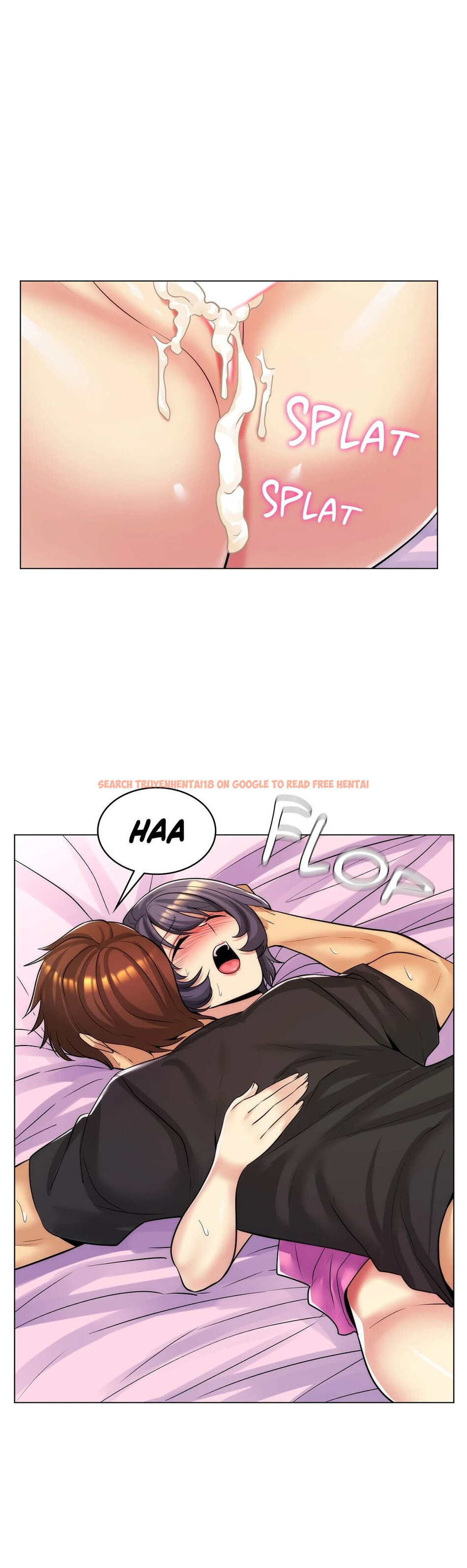 Read Hentai Image 17 437 in comic My Girlfriend Is My Stepmother - Chapter 26 - hentaitnt.net