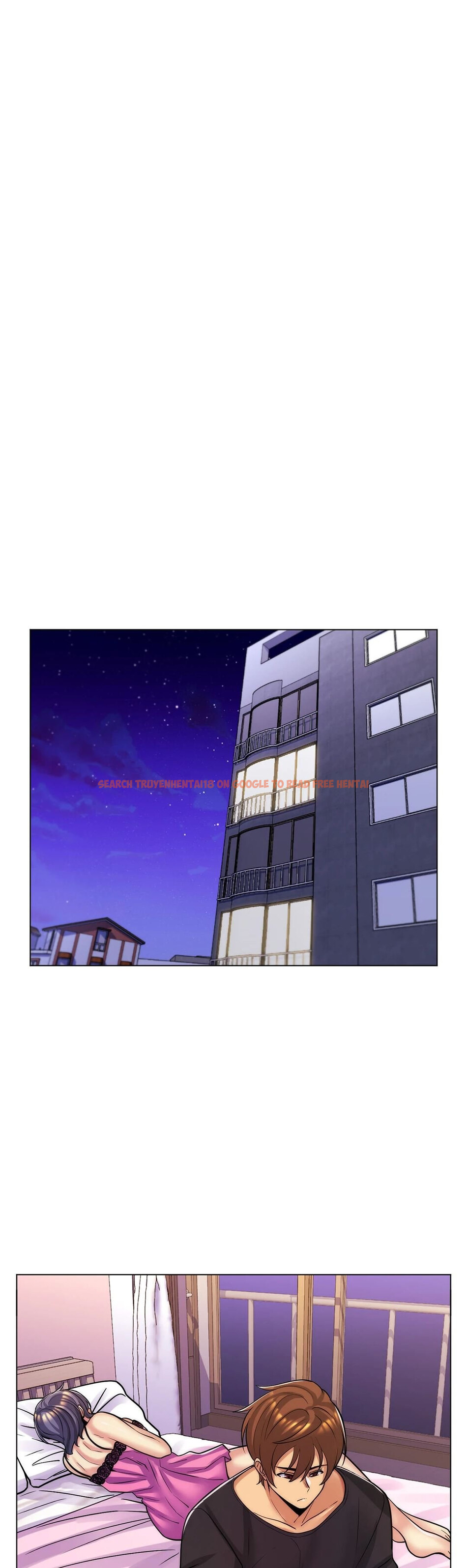 Read Hentai Image 18 437 in comic My Girlfriend Is My Stepmother - Chapter 26 - hentaitnt.net