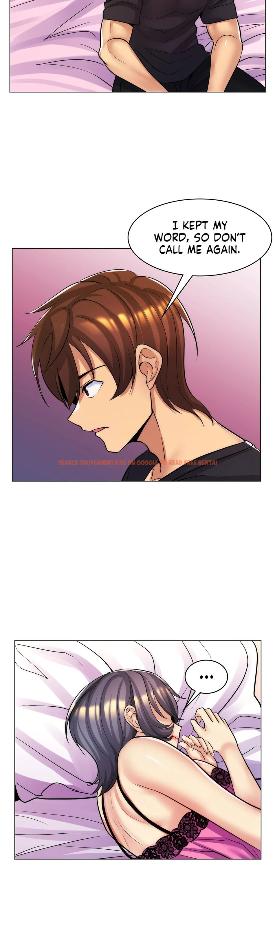 Read Hentai Image 19 437 in comic My Girlfriend Is My Stepmother - Chapter 26 - hentaitnt.net