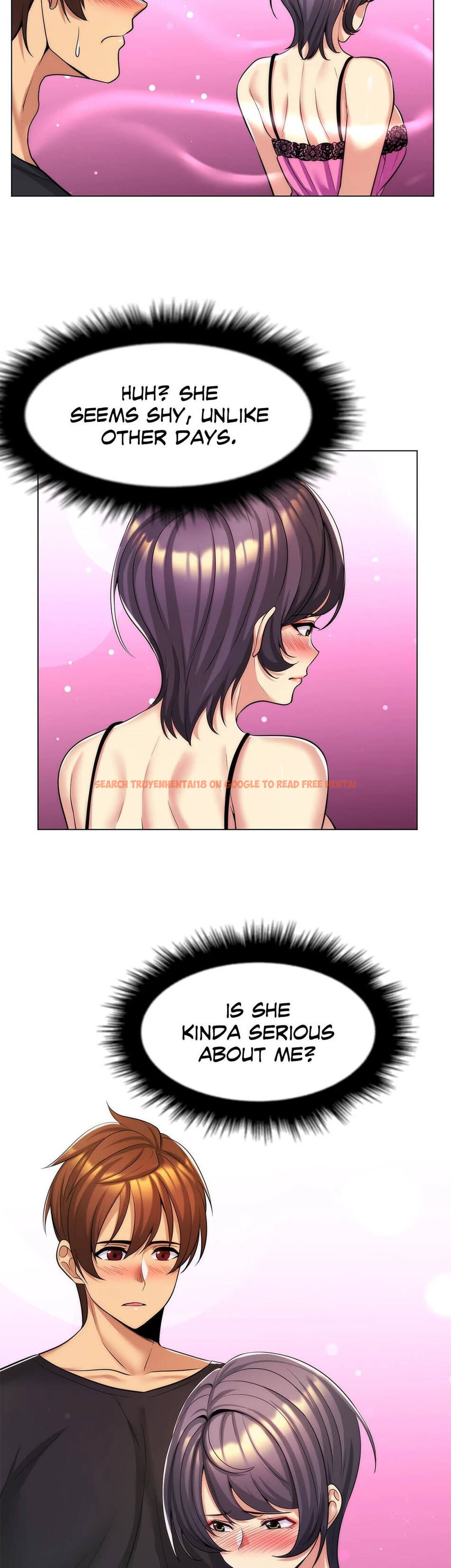 Read Hentai Image 2 437 in comic My Girlfriend Is My Stepmother - Chapter 26 - hentaitnt.net