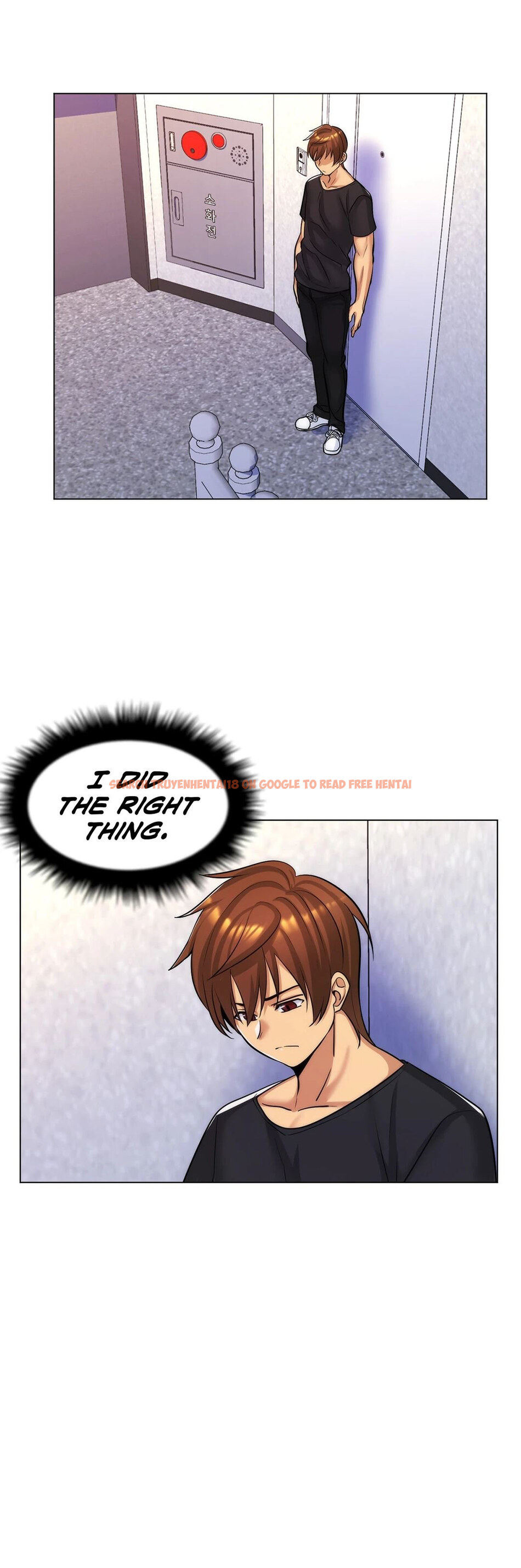 Read Hentai Image 21 437 in comic My Girlfriend Is My Stepmother - Chapter 26 - hentaitnt.net