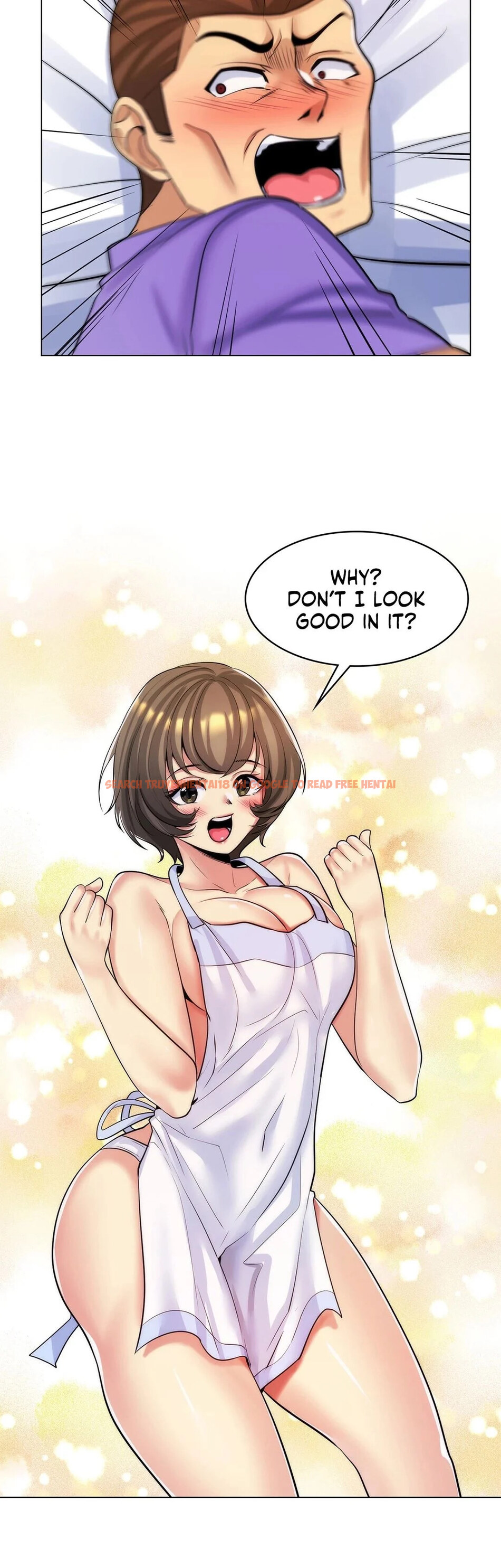 Read Hentai Image 24 437 in comic My Girlfriend Is My Stepmother - Chapter 26 - hentaitnt.net