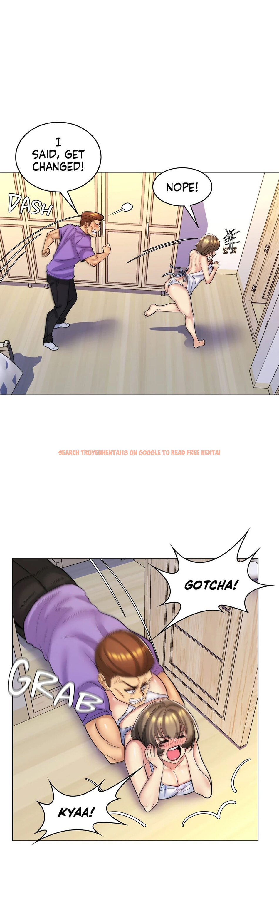 Read Hentai Image 26 437 in comic My Girlfriend Is My Stepmother - Chapter 26 - hentaitnt.net