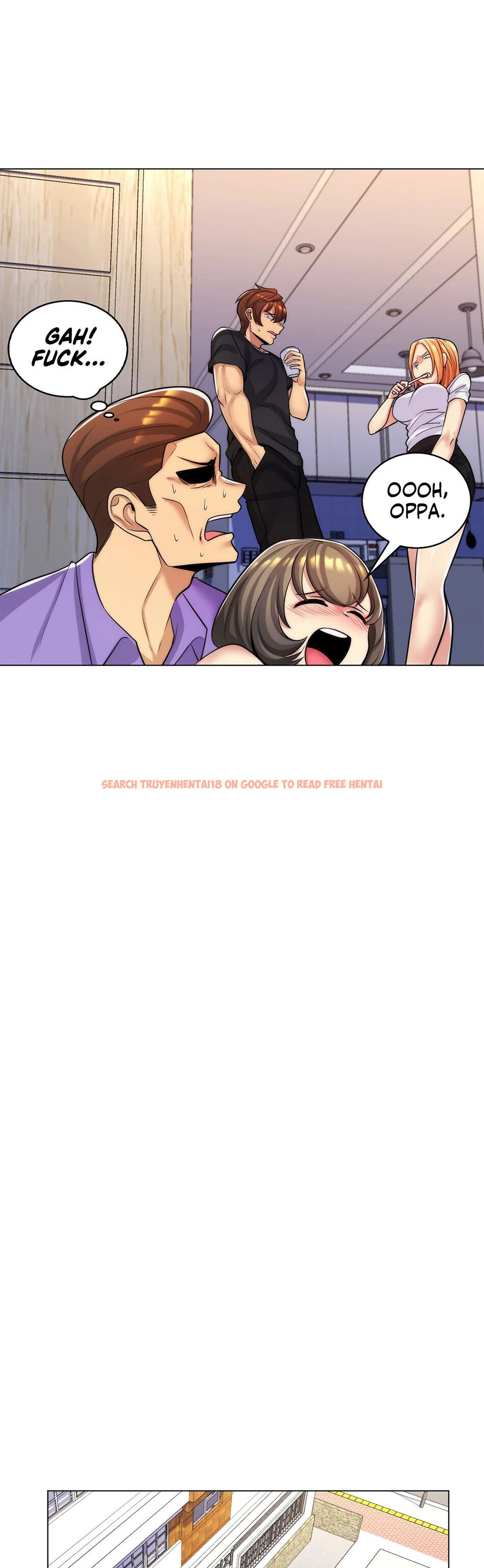Read Hentai Image 27 437 in comic My Girlfriend Is My Stepmother - Chapter 26 - hentaitnt.net