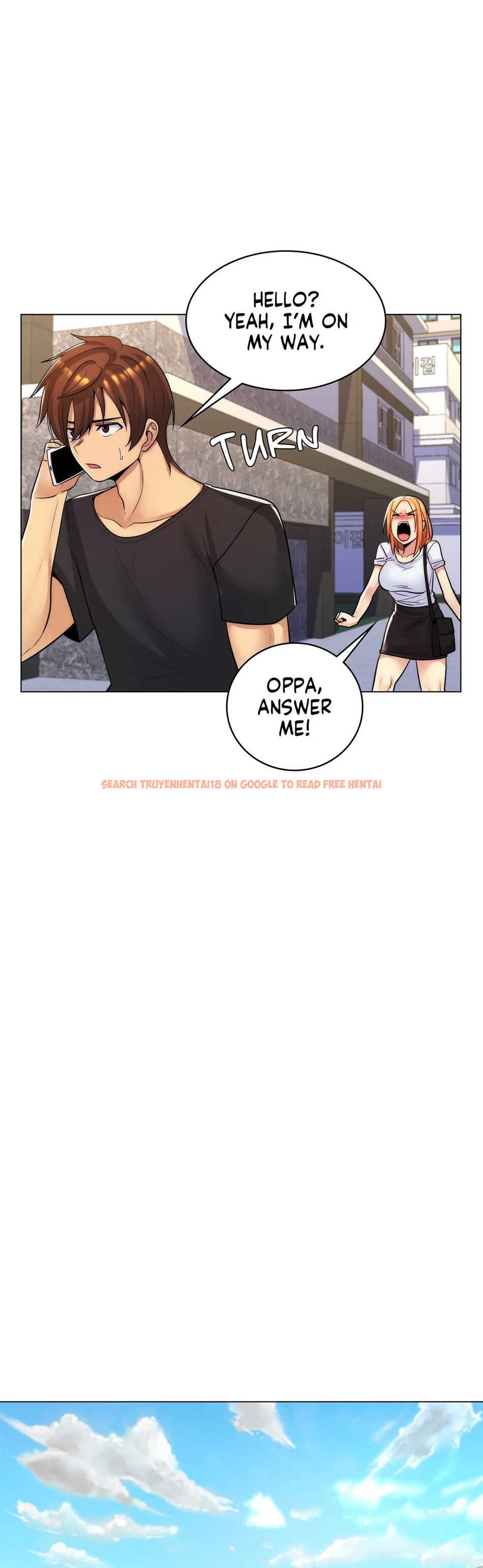 Read Hentai Image 29 437 in comic My Girlfriend Is My Stepmother - Chapter 26 - hentaitnt.net