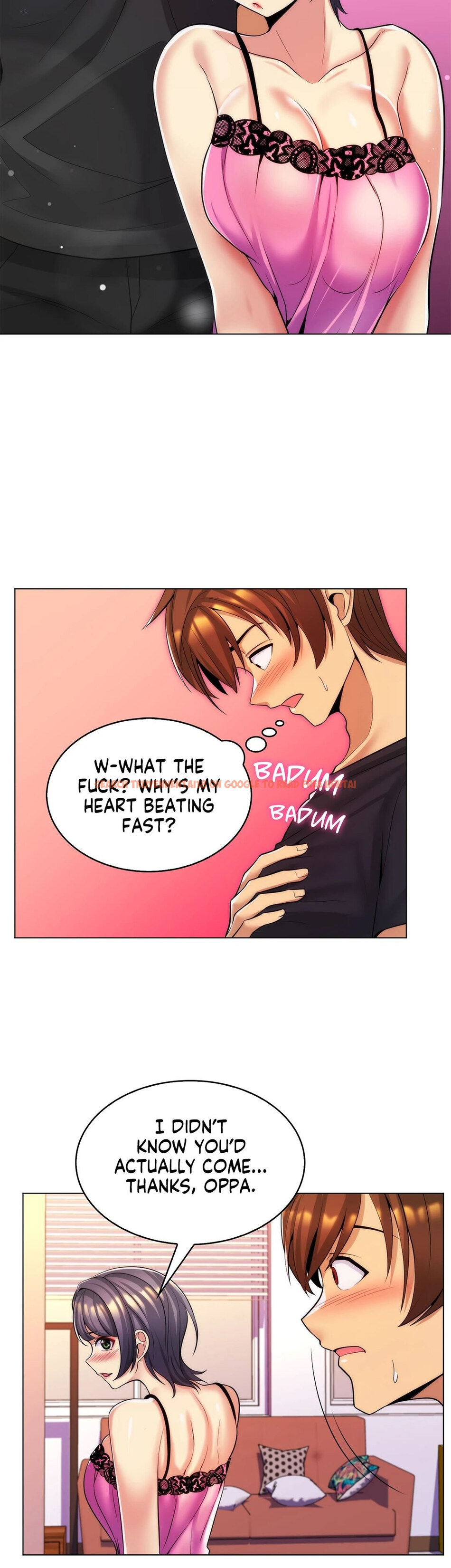 Read Hentai Image 3 437 in comic My Girlfriend Is My Stepmother - Chapter 26 - hentaitnt.net