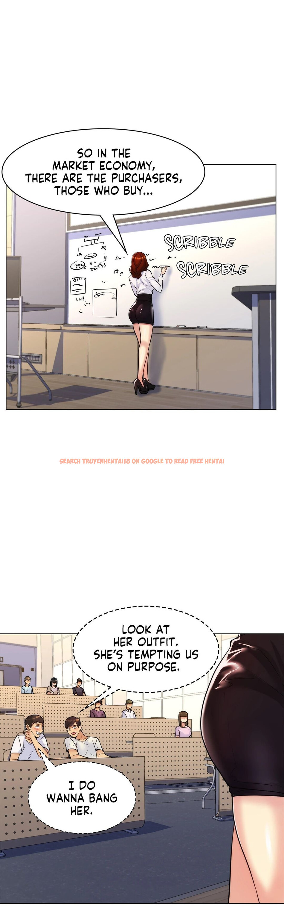 Read Hentai Image 31 437 in comic My Girlfriend Is My Stepmother - Chapter 26 - hentaitnt.net
