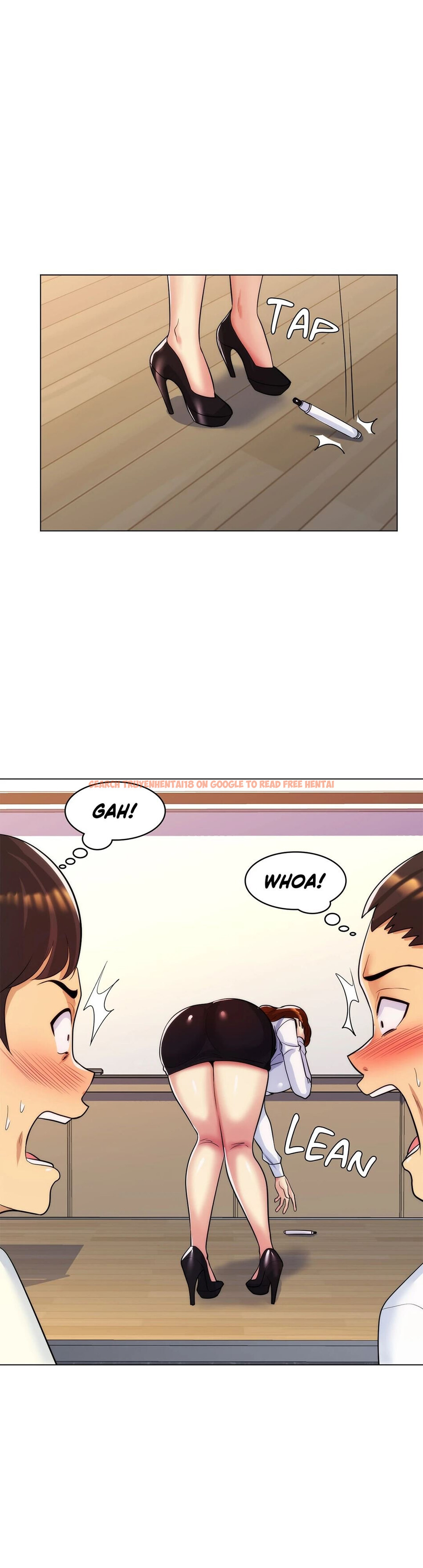 Read Hentai Image 32 437 in comic My Girlfriend Is My Stepmother - Chapter 26 - hentaitnt.net