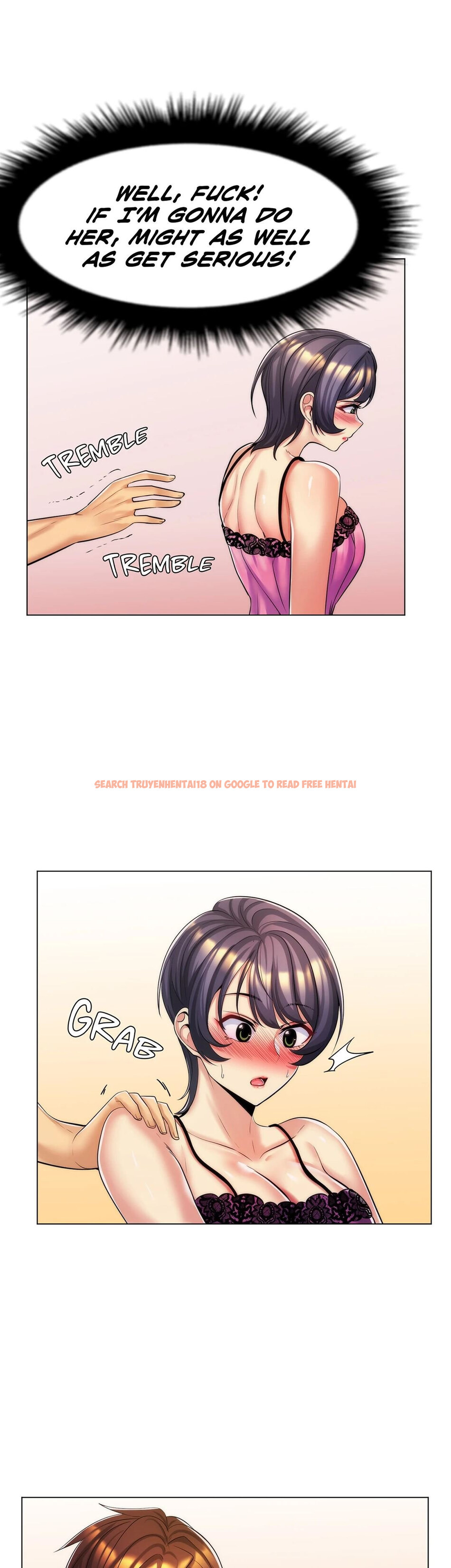 Read Hentai Image 4 437 in comic My Girlfriend Is My Stepmother - Chapter 26 - hentaitnt.net