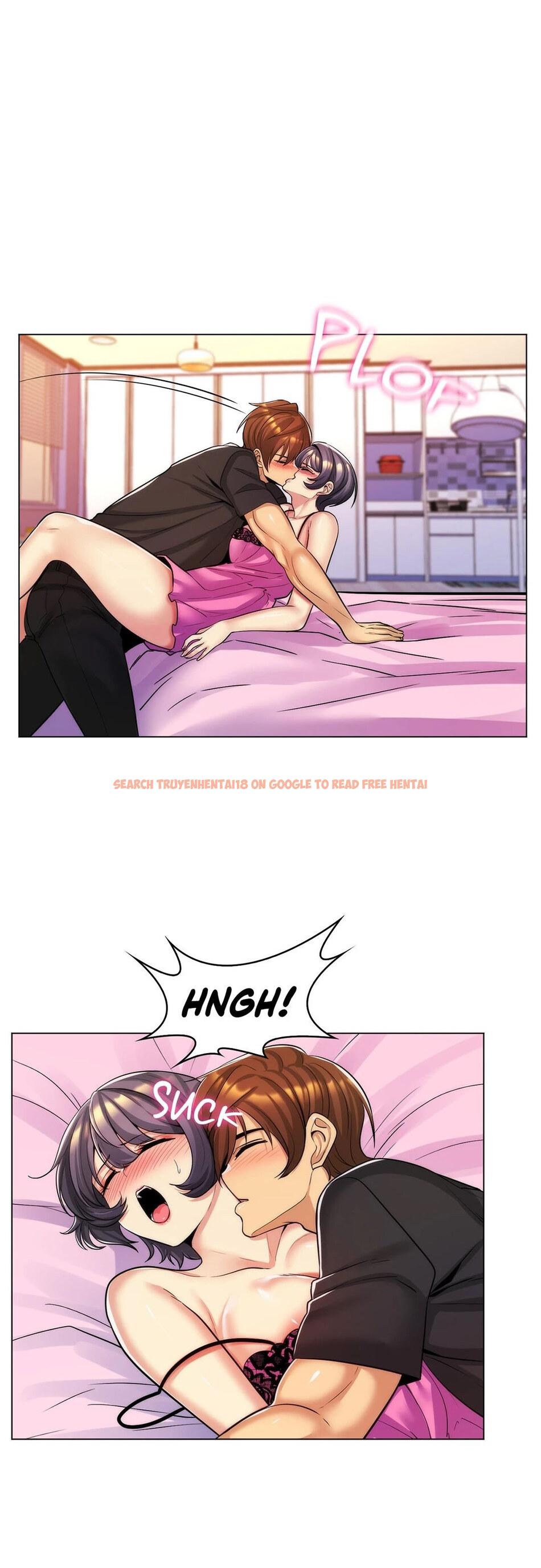 Read Hentai Image 6 437 in comic My Girlfriend Is My Stepmother - Chapter 26 - hentaitnt.net