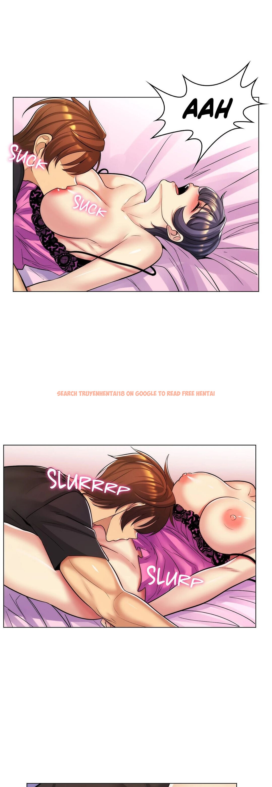 Read Hentai Image 7 437 in comic My Girlfriend Is My Stepmother - Chapter 26 - hentaitnt.net