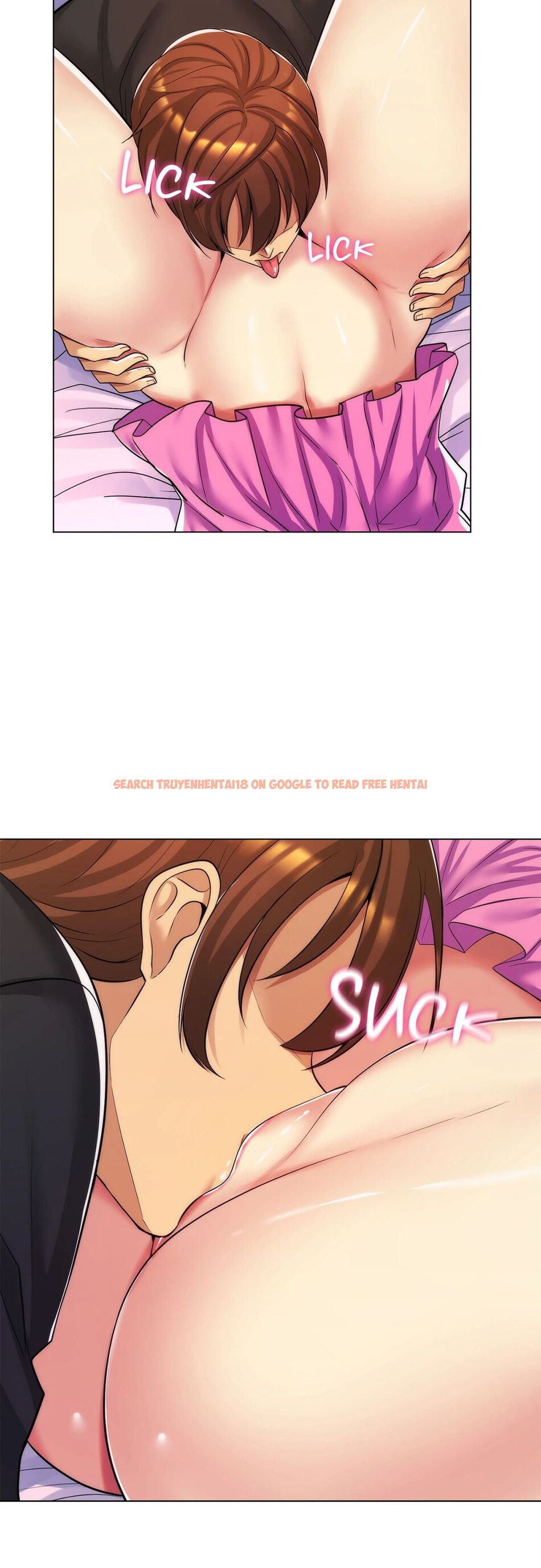 Read Hentai Image 8 437 in comic My Girlfriend Is My Stepmother - Chapter 26 - hentaitnt.net