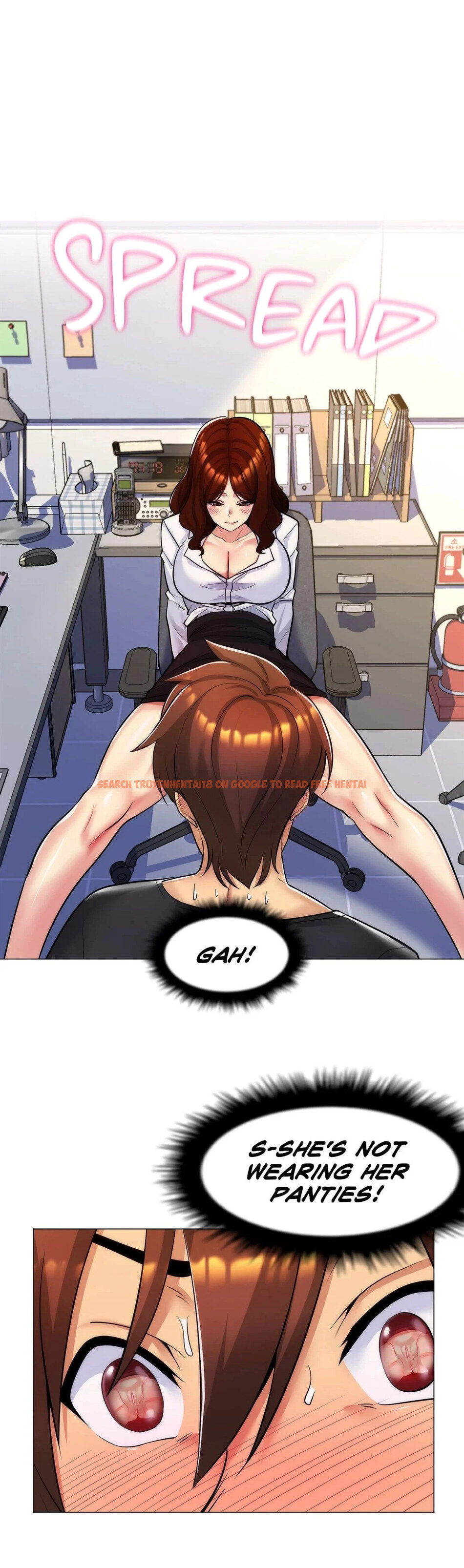 Read Hentai Image 11 431 in comic My Girlfriend Is My Stepmother - Chapter 27 - hentaitnt.net
