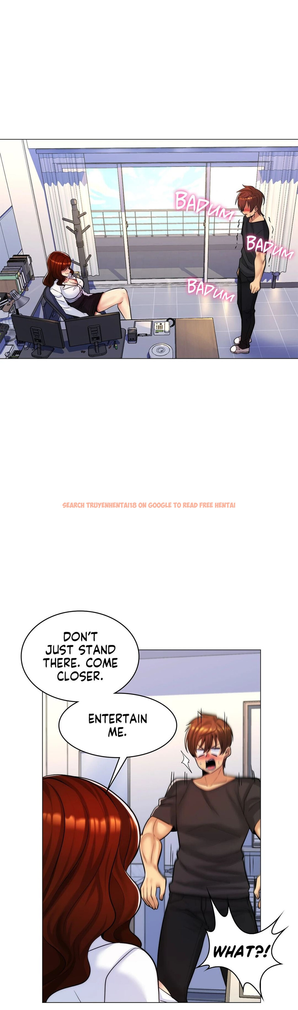 Read Hentai Image 12 431 in comic My Girlfriend Is My Stepmother - Chapter 27 - hentaitnt.net