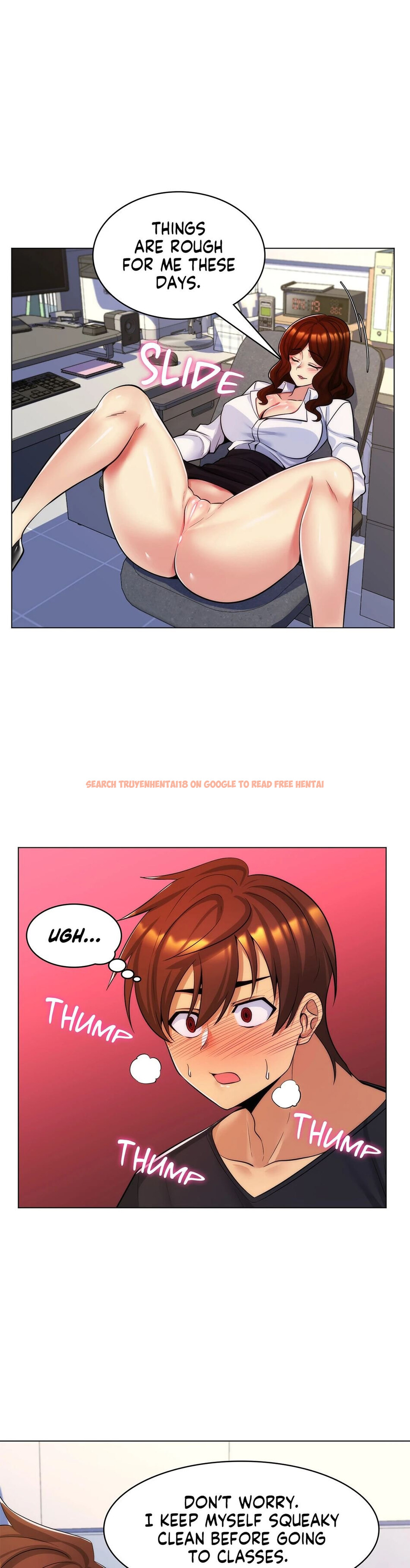 Read Hentai Image 13 431 in comic My Girlfriend Is My Stepmother - Chapter 27 - hentaitnt.net