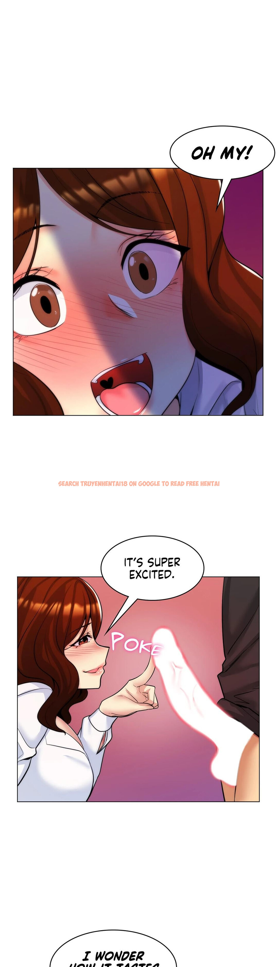 Read Hentai Image 18 431 in comic My Girlfriend Is My Stepmother - Chapter 27 - hentaitnt.net