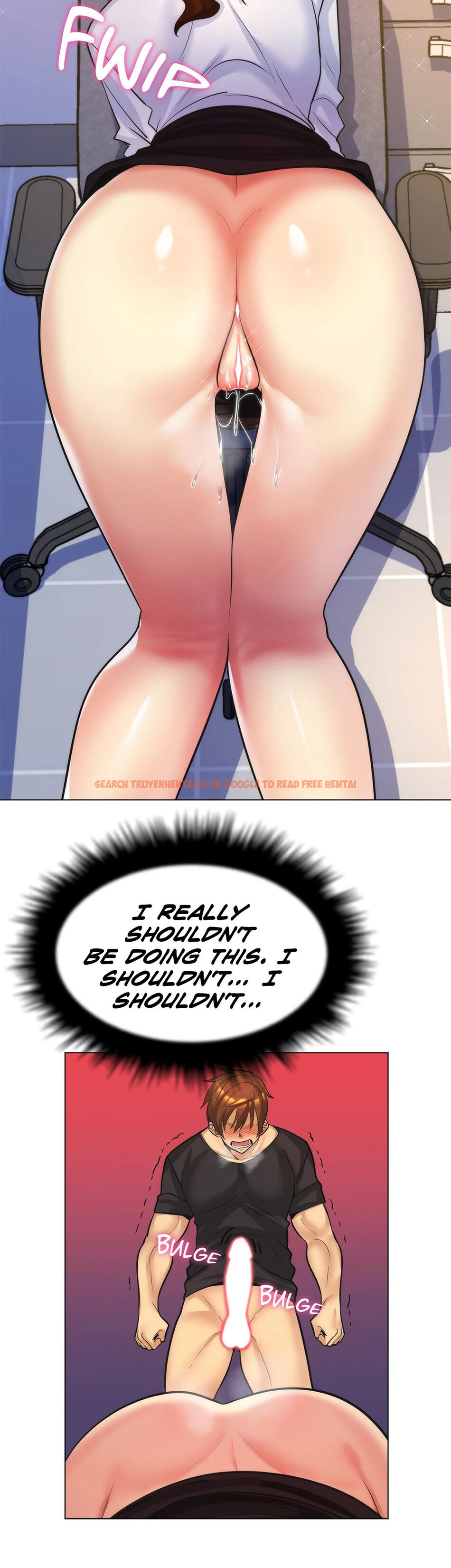 Read Hentai Image 20 431 in comic My Girlfriend Is My Stepmother - Chapter 27 - hentaitnt.net