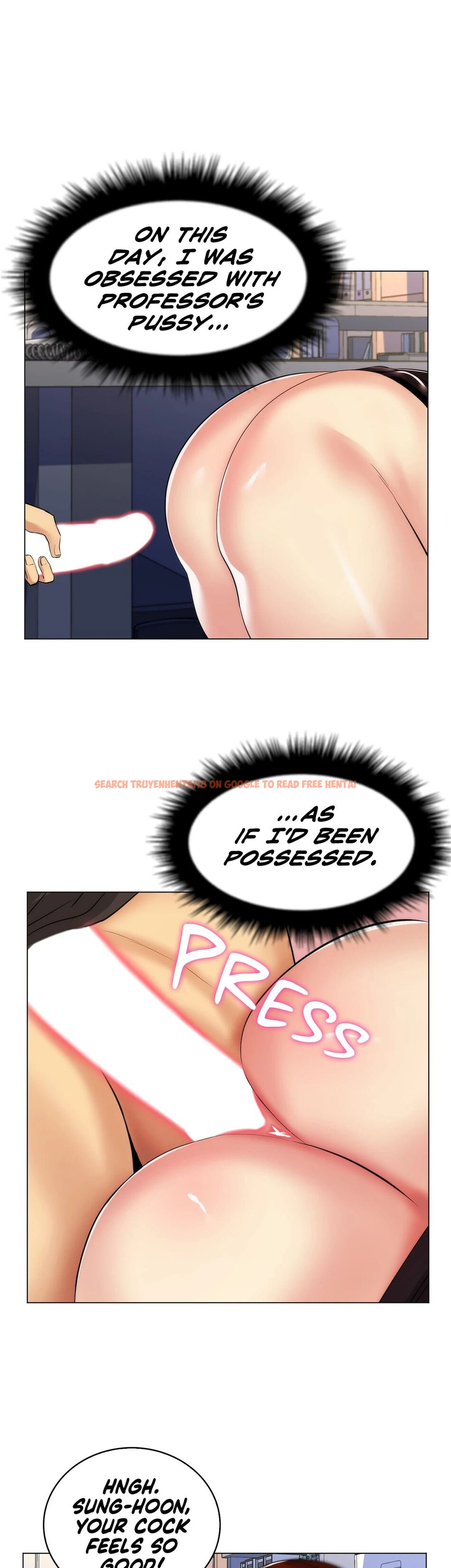 Read Hentai Image 21 431 in comic My Girlfriend Is My Stepmother - Chapter 27 - hentaitnt.net