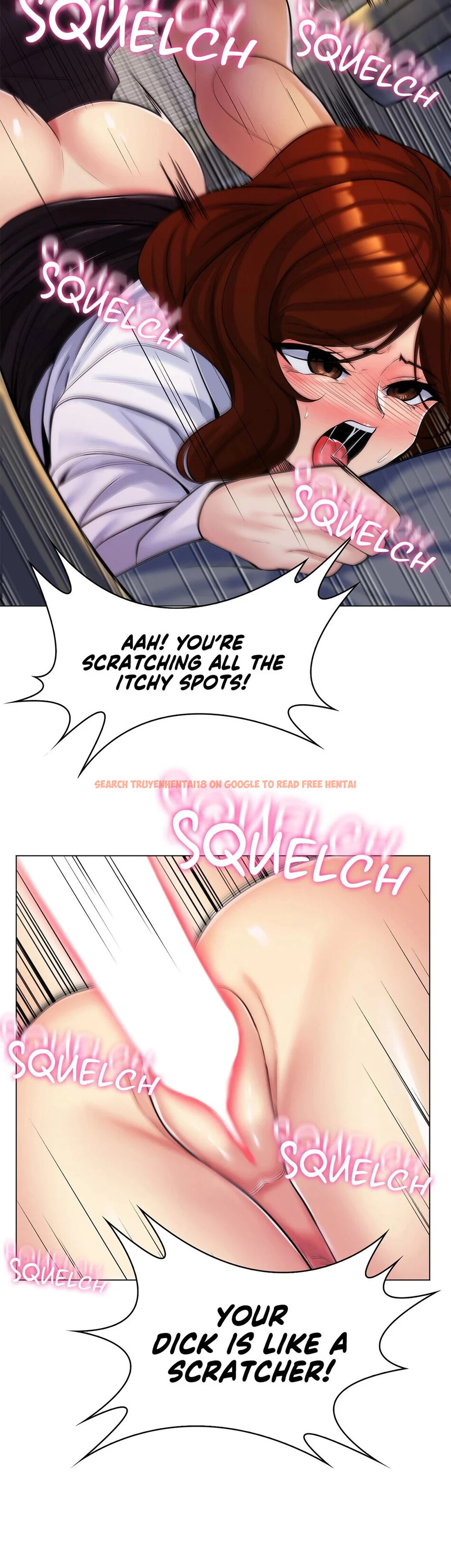 Read Hentai Image 23 431 in comic My Girlfriend Is My Stepmother - Chapter 27 - hentaitnt.net