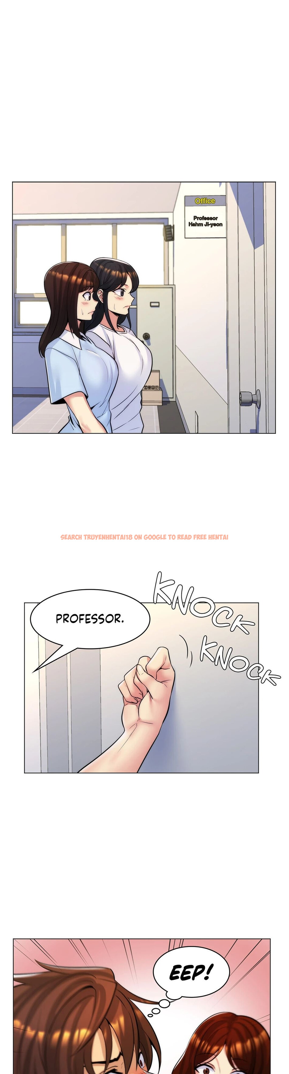 Read Hentai Image 27 437 in comic My Girlfriend Is My Stepmother - Chapter 27 - hentaitnt.net
