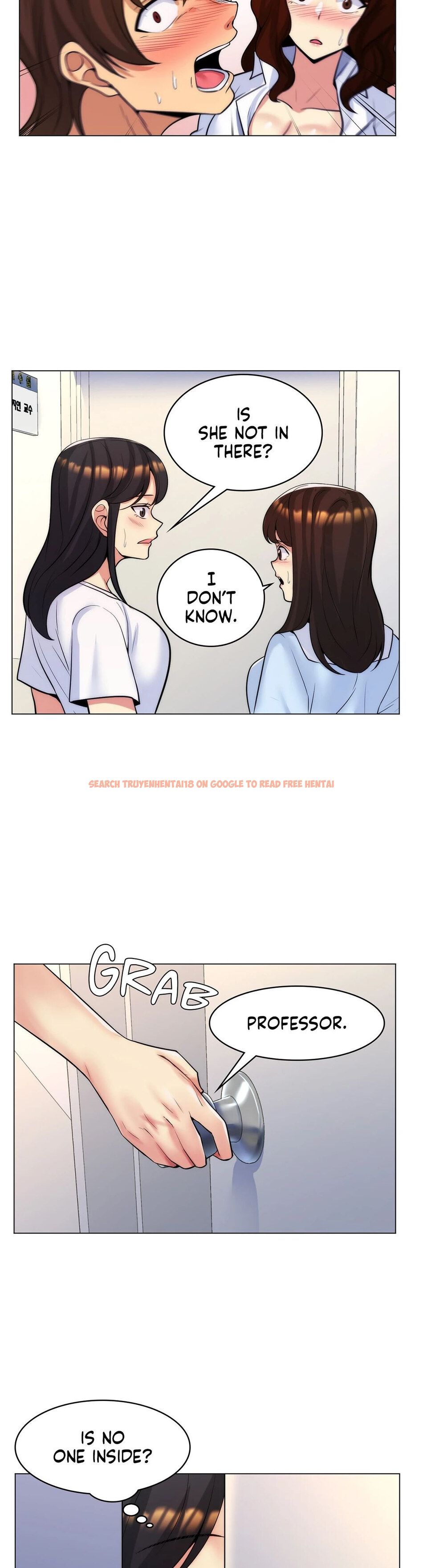 Read Hentai Image 28 437 in comic My Girlfriend Is My Stepmother - Chapter 27 - hentaitnt.net