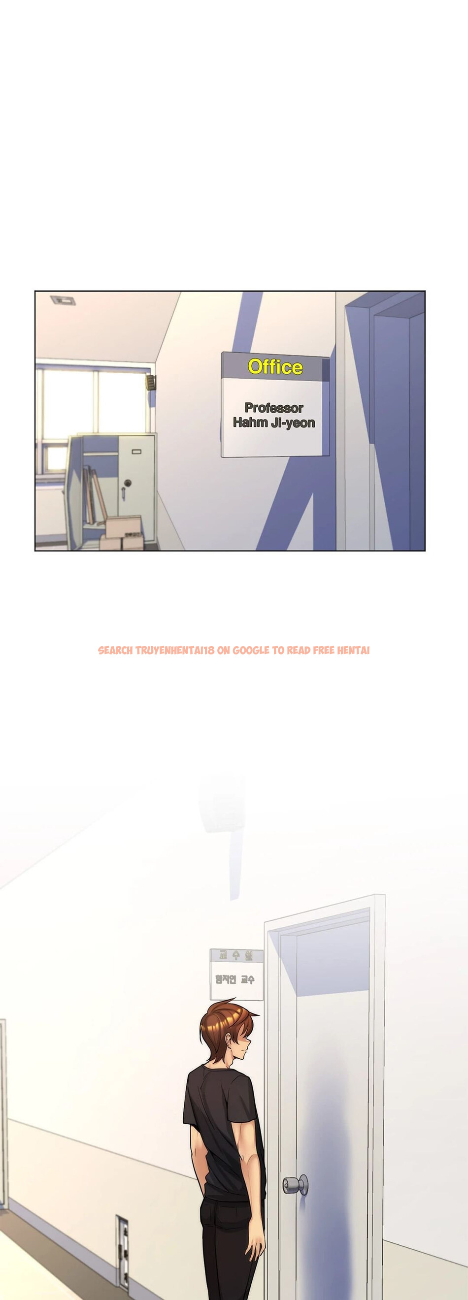 Read Hentai Image 4 431 in comic My Girlfriend Is My Stepmother - Chapter 27 - hentaitnt.net